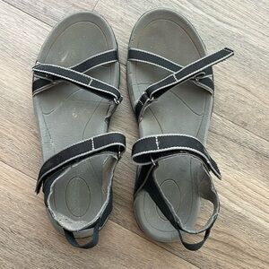 Tevas